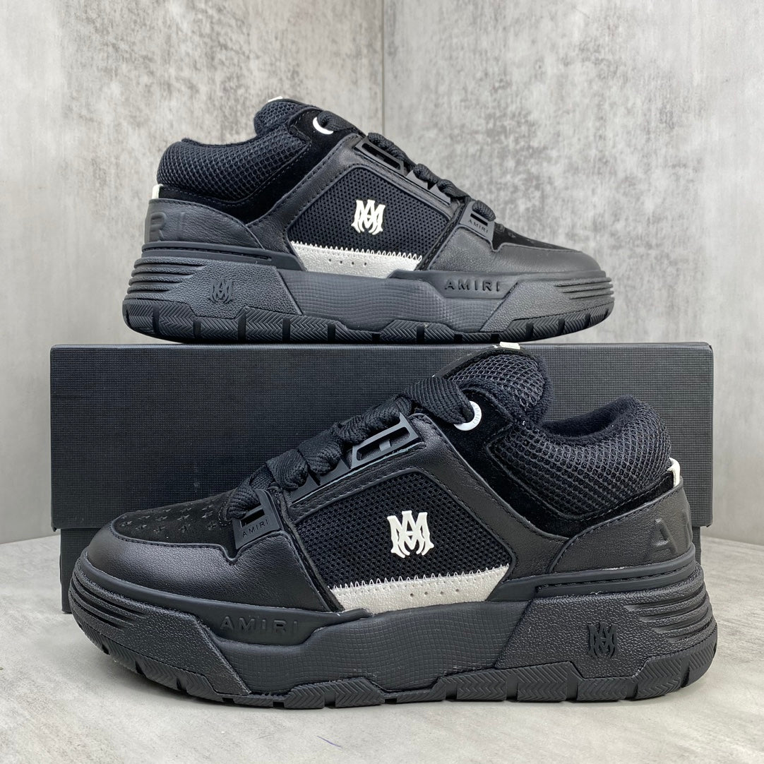 AMIRI MA-1 Triple Black