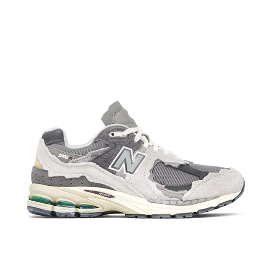 New Balance 2002R Protection Pack - (RAIN CLOUD)