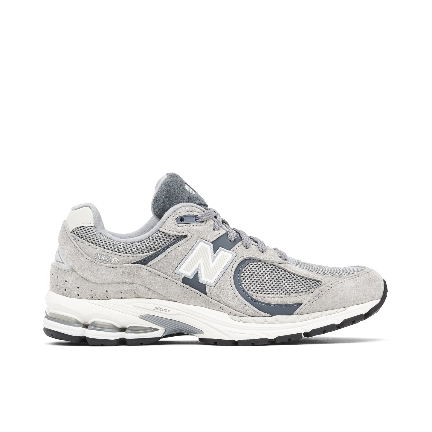 New Balance 2002R - (STEEL ORCA)