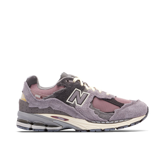 New Balance 2002R Lunar New Year - (DUSTY LILAC)