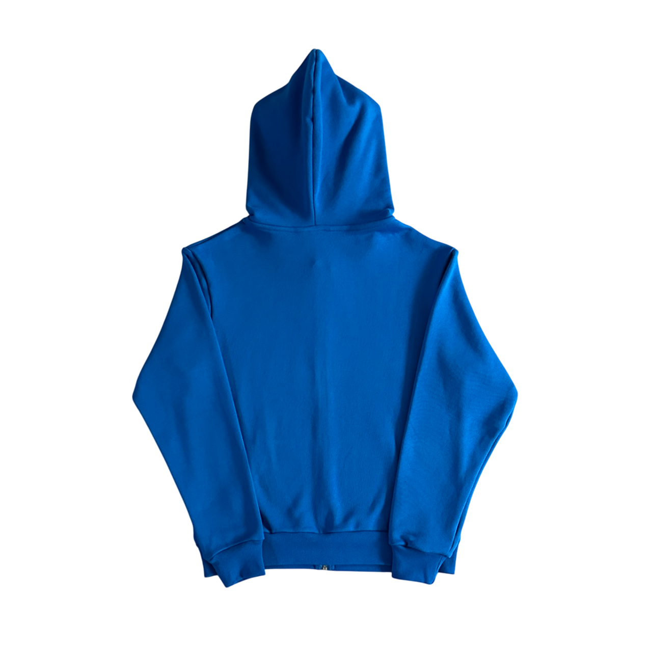 Syna World Void Zip Hoodie - (BLUE)