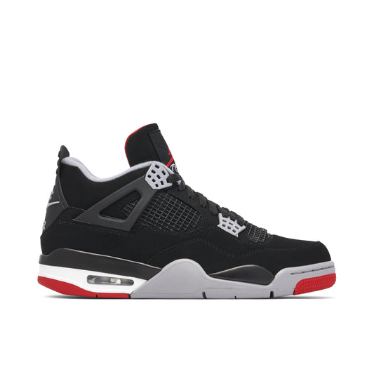 Jordan 4 Retro OG Bred