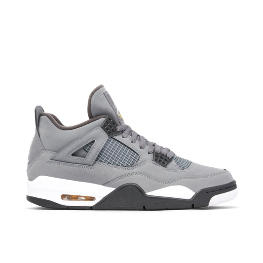 Jordan 4 Retro Cool Grey