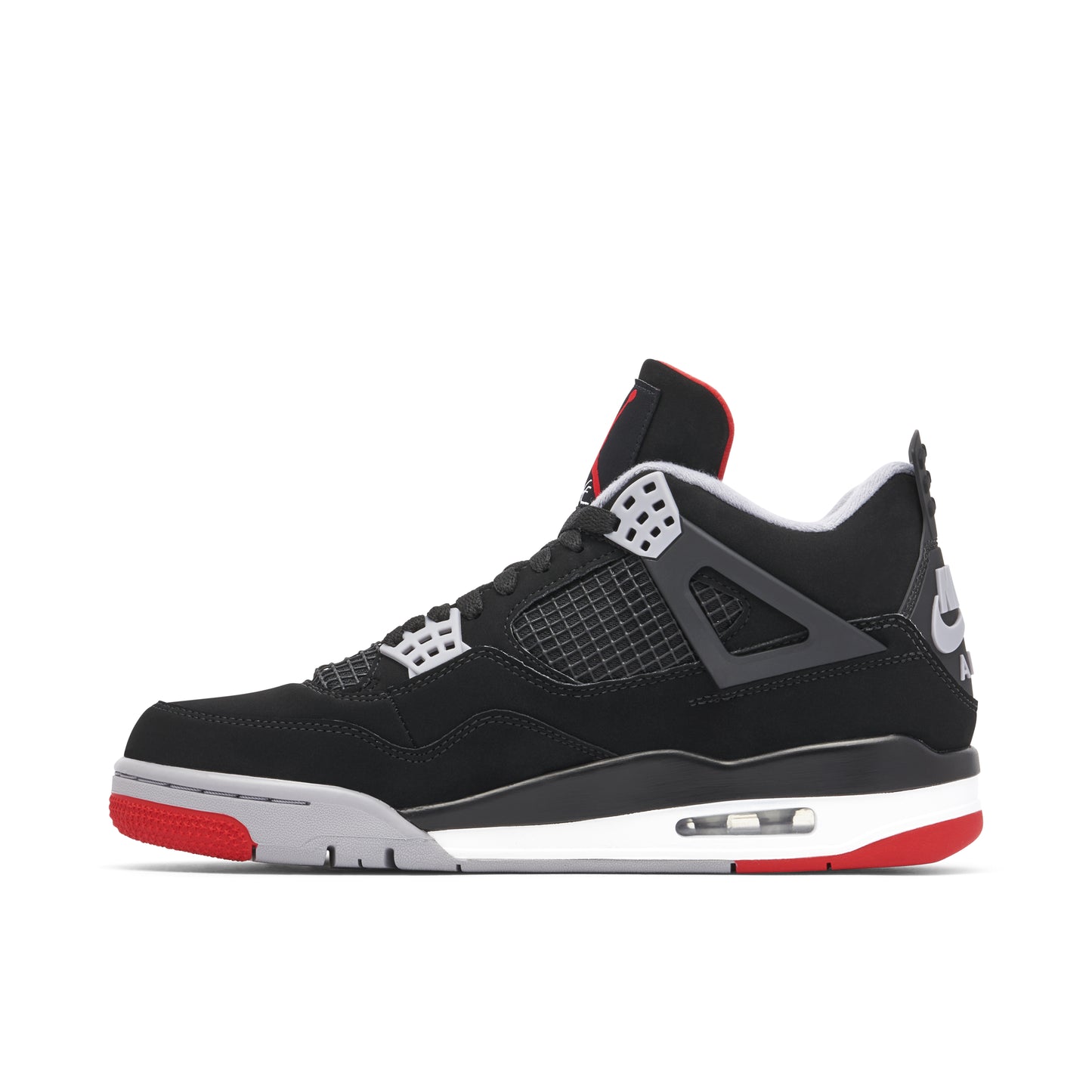 Jordan 4 Retro OG Bred