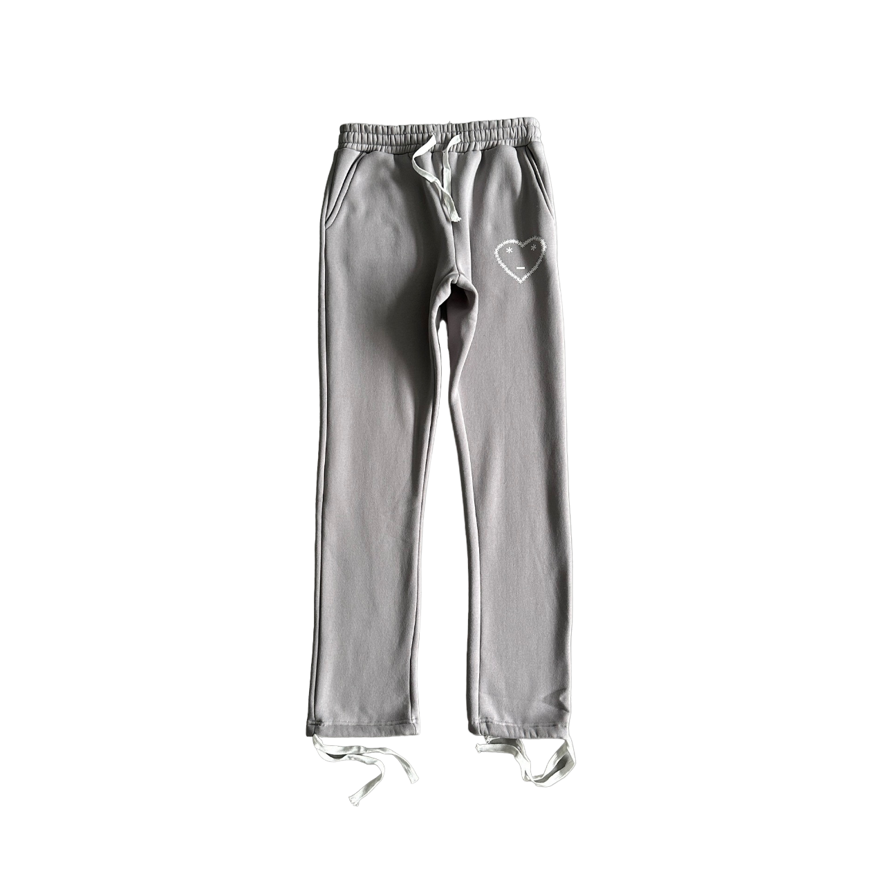 Carsicko Signature Jogging - (GREY)