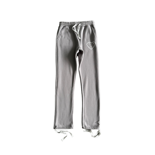 Carsicko Signature Jogging - (GREY)