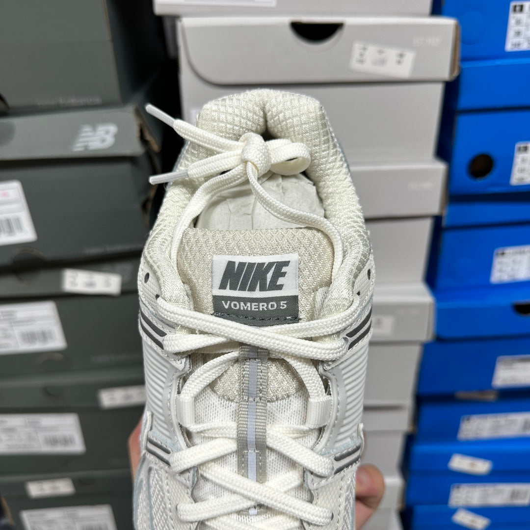 Nike Vomero 5 Platinium Cloud Grey