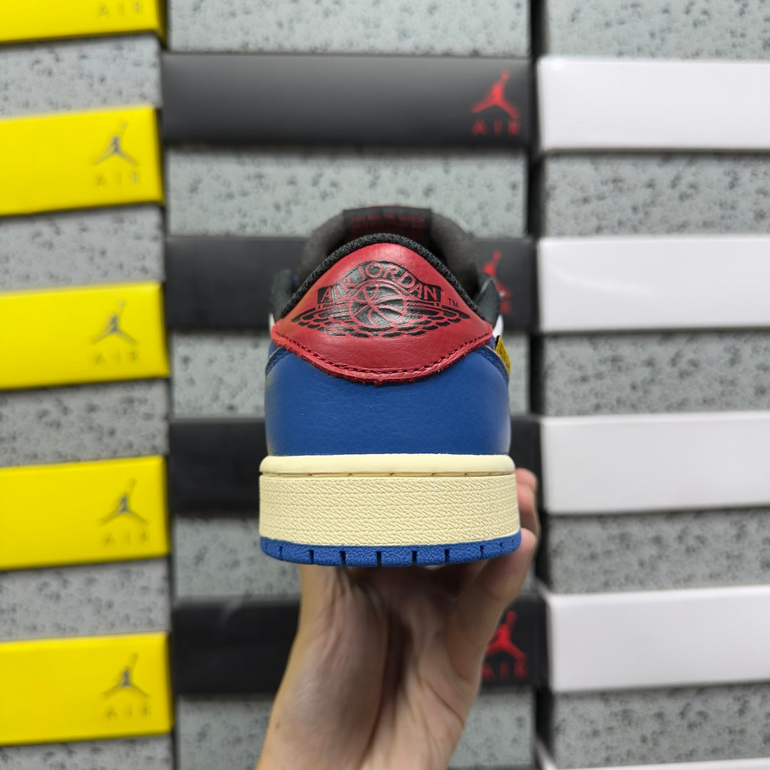 Jordan 1 Air Low Og Chicago (HQ6998-146)