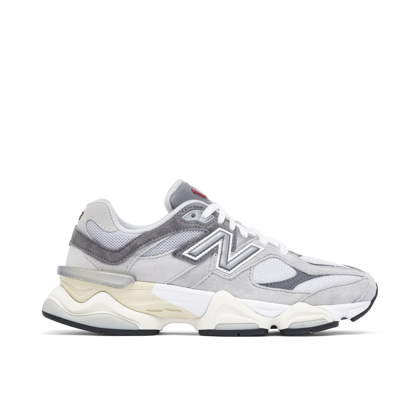 New Balance 9060 - (CLASSIC GREY)