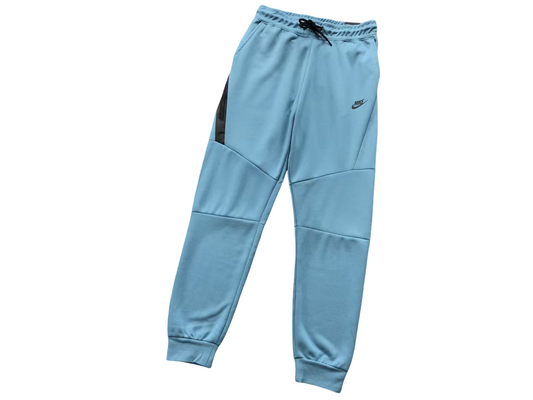 Nike Tech Fleece 2024 Jogging Blue