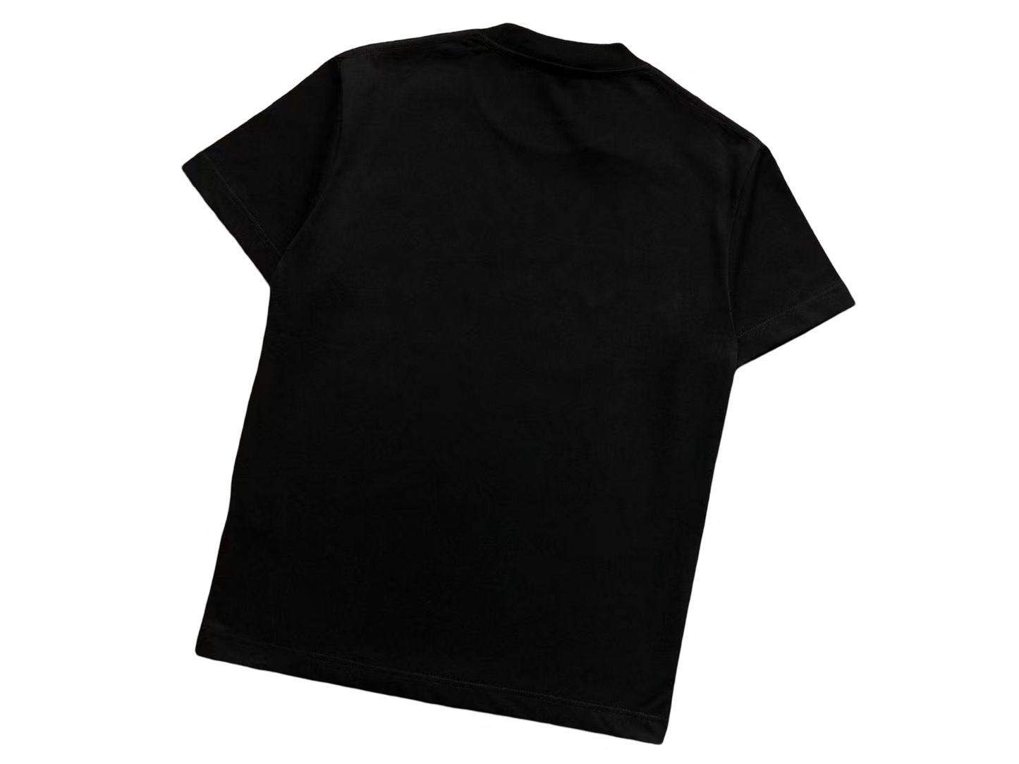 Fendi Monster Eyes Tee - (BLACK)