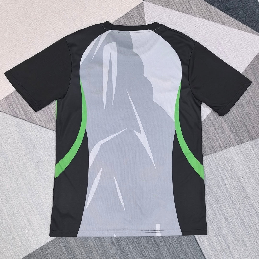 Nike Brazil Rio de Janeiro Jersey Green