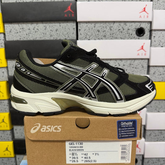 Asics Gel-1130 Irvine Black