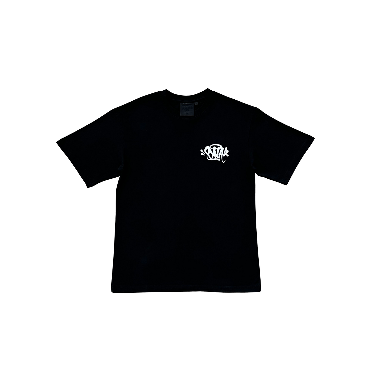 Syna World LDN Fight Tee - (BLACK)