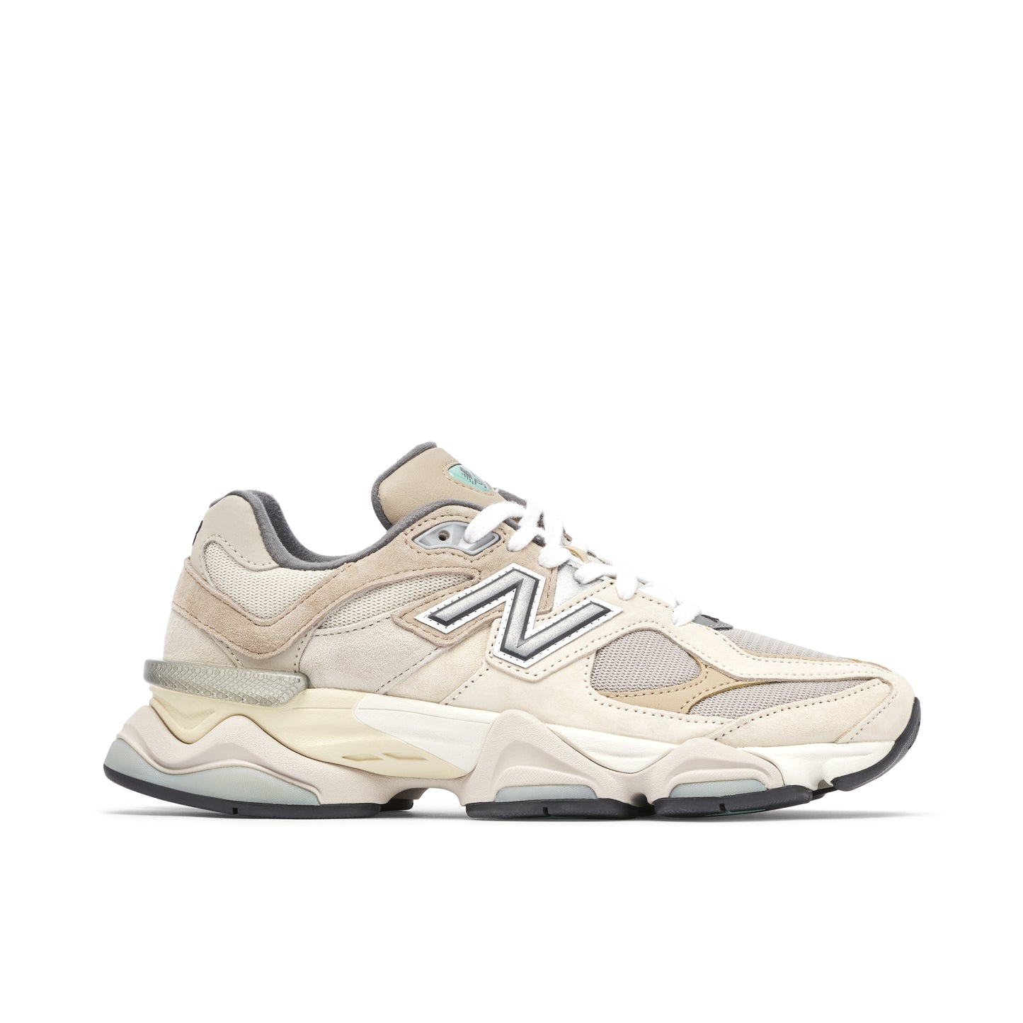 New Balance 9060 - (SEA SALT SURF)