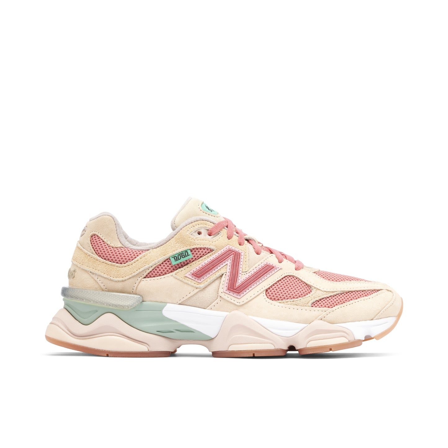 New Balance x Joe Freshgoods 9060 Inside Voices - (PENNY COOKIE PINK)