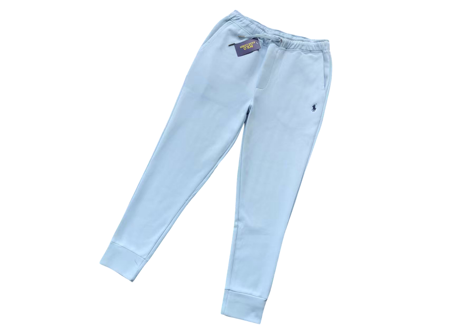 Ralph Lauren Classic Jogging - (COBALT BLUE)