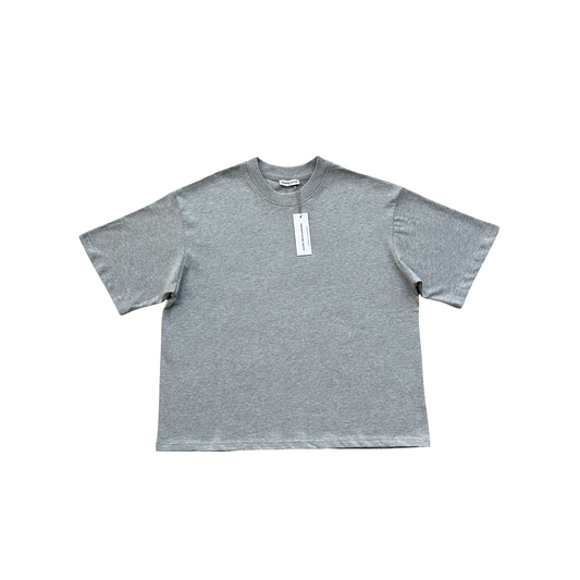 Sweats Collective Signature Tee Grey