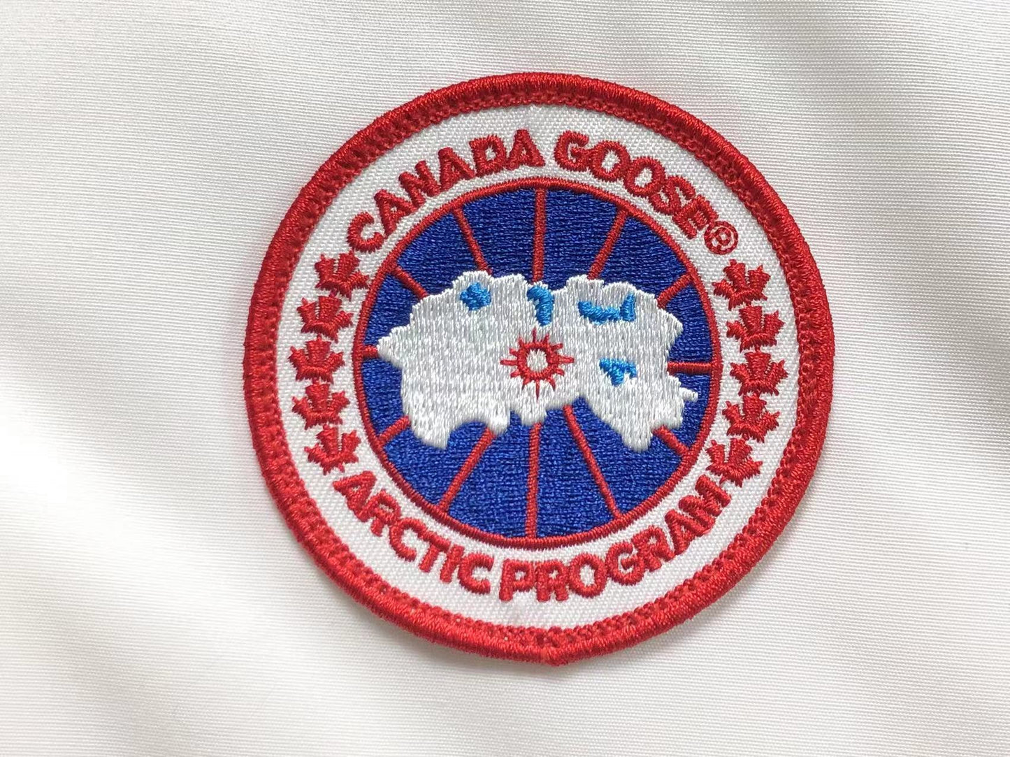 Canada Goose Freestyle Gilet - (WHITE)