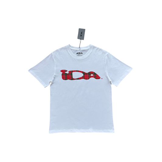 IDA Present Tee - (WHITE)