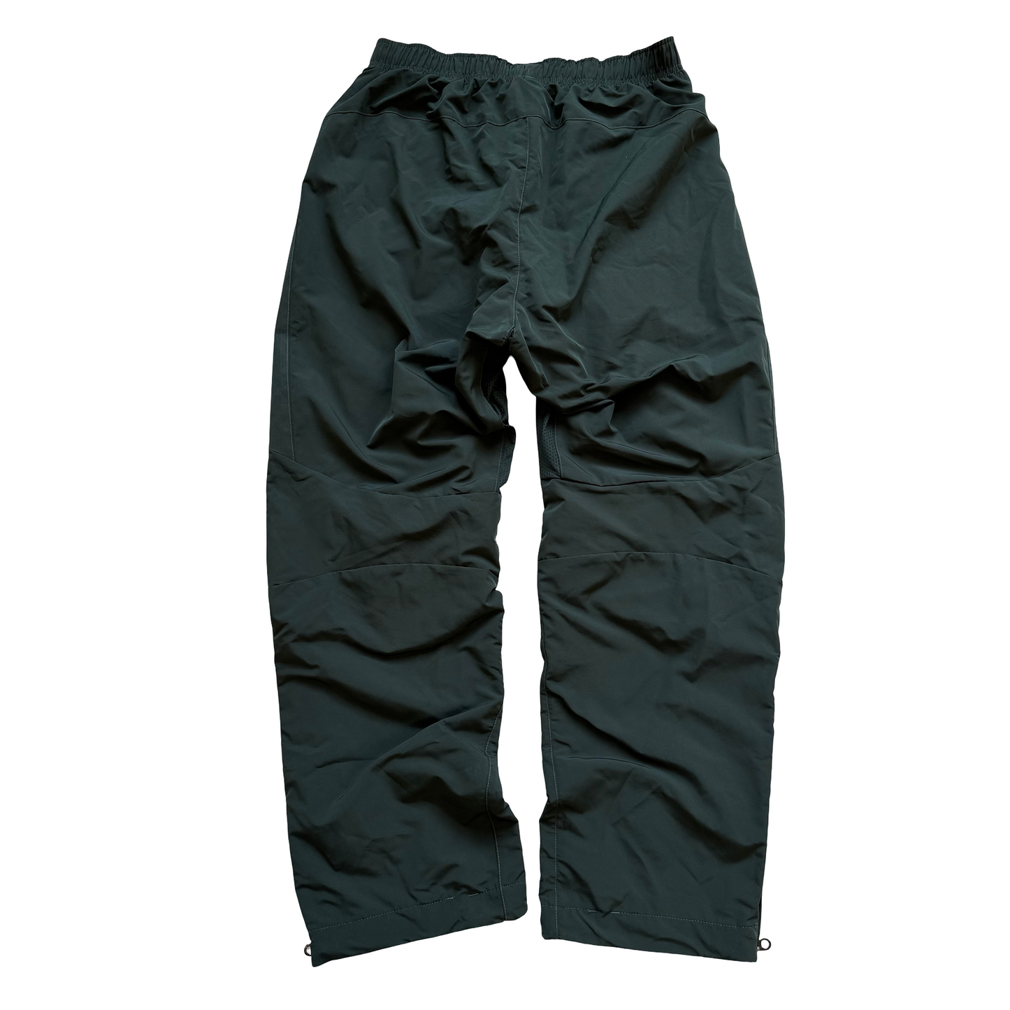 Nike Vintage Brazil Shell Suit Jogging - (GREEN)