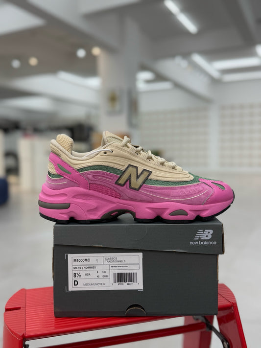 New Balance 1000 - (REAL PINK)