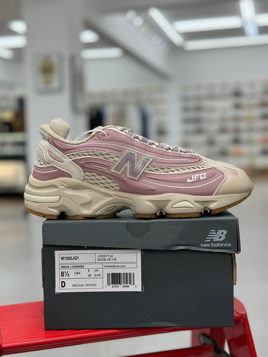 New Balance 1000 - (PINK MINK)
