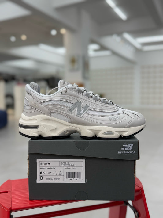New Balance 1000 - (RAIN CLOUD)