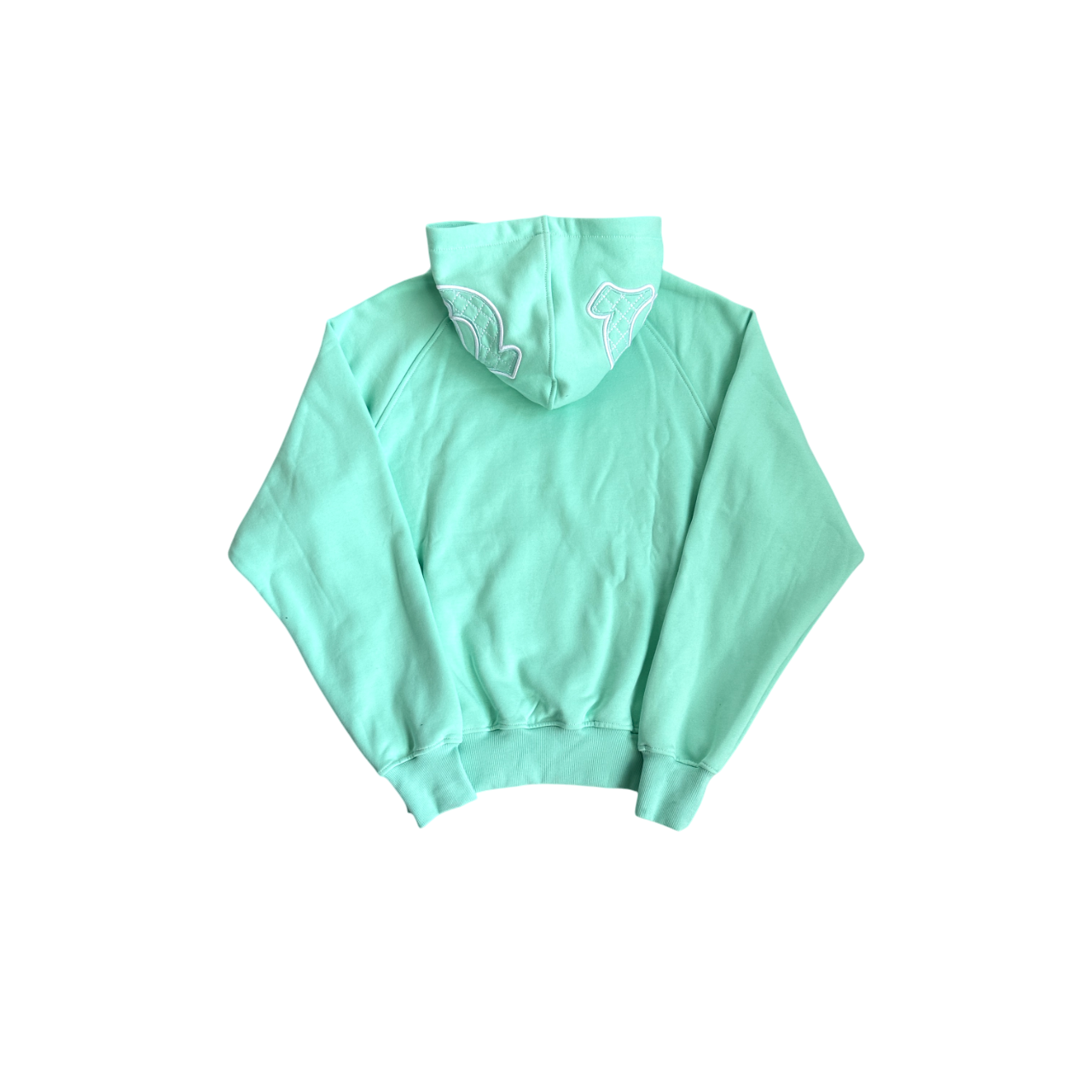 6PM Horseshoe Hoodie - (GREEN)