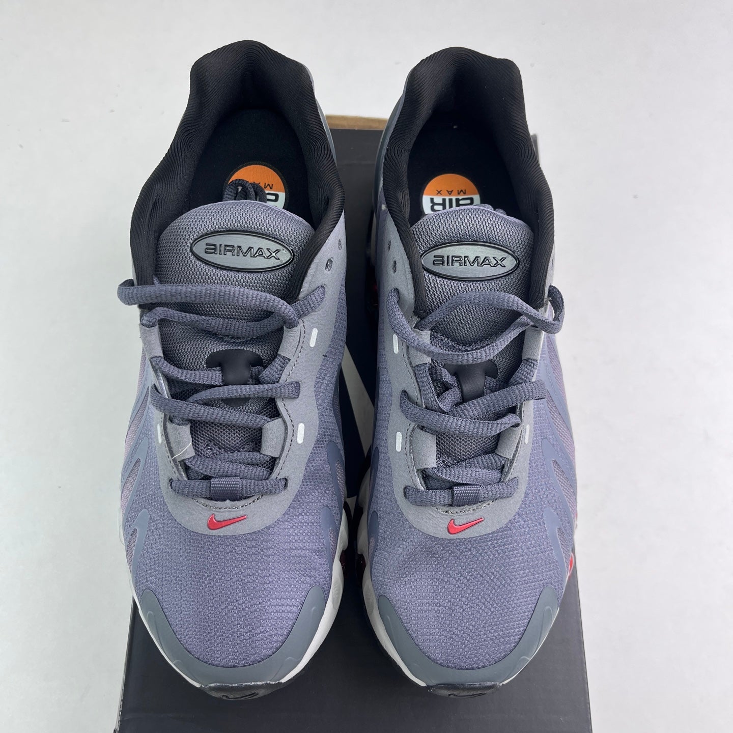 Nike Air Max DN8 Ghost Lavender Grey