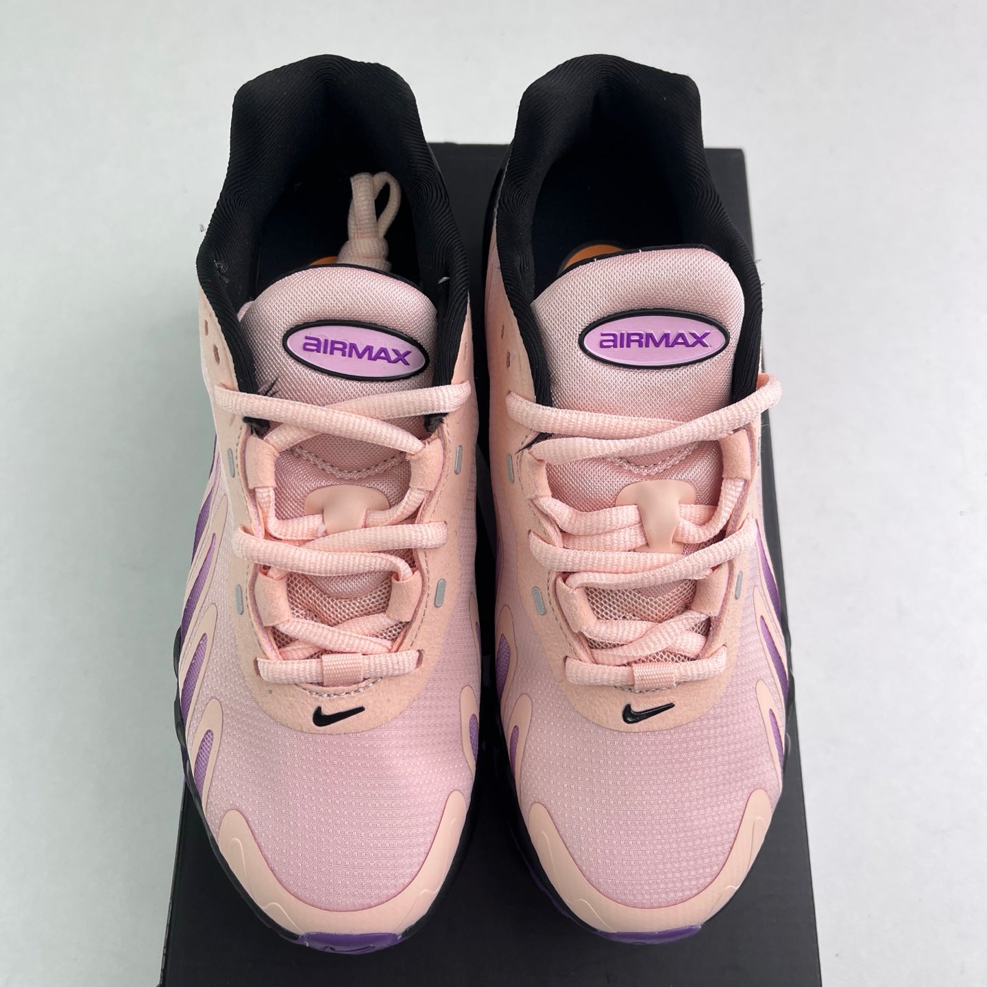 Nike Air Max DN8 Pink Violet Black