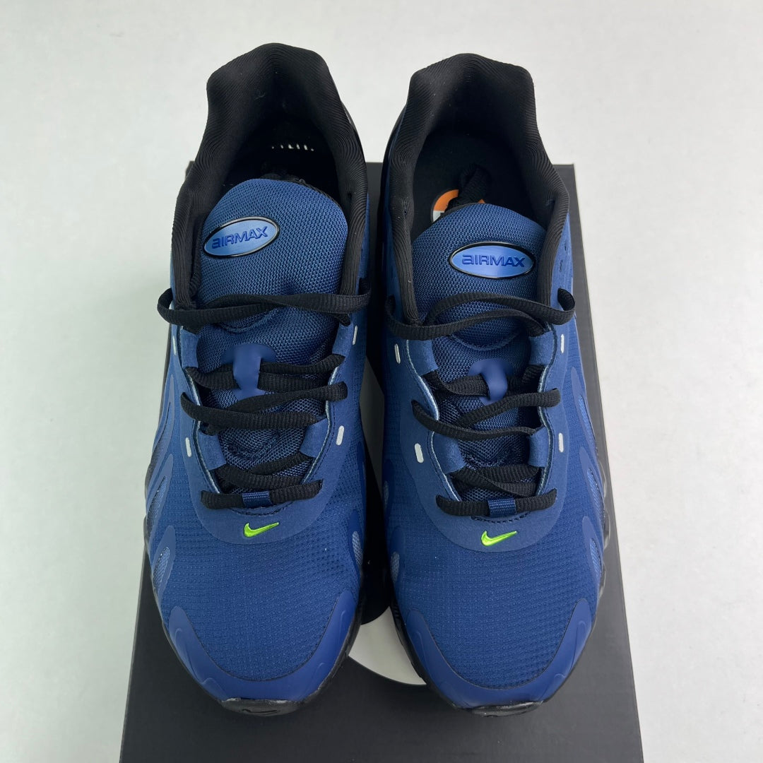 Nike Air Max DN8 Navy Green