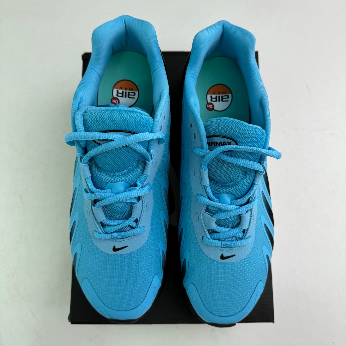 Nike Air Max DN8 Blue Black