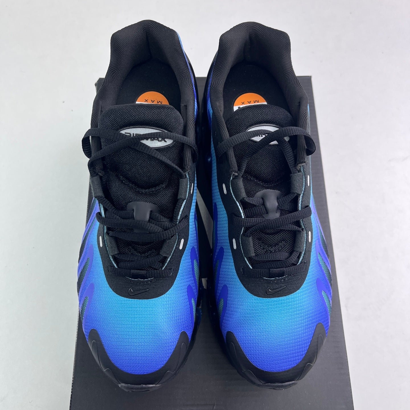 Nike Air Max DN8 Navy Black