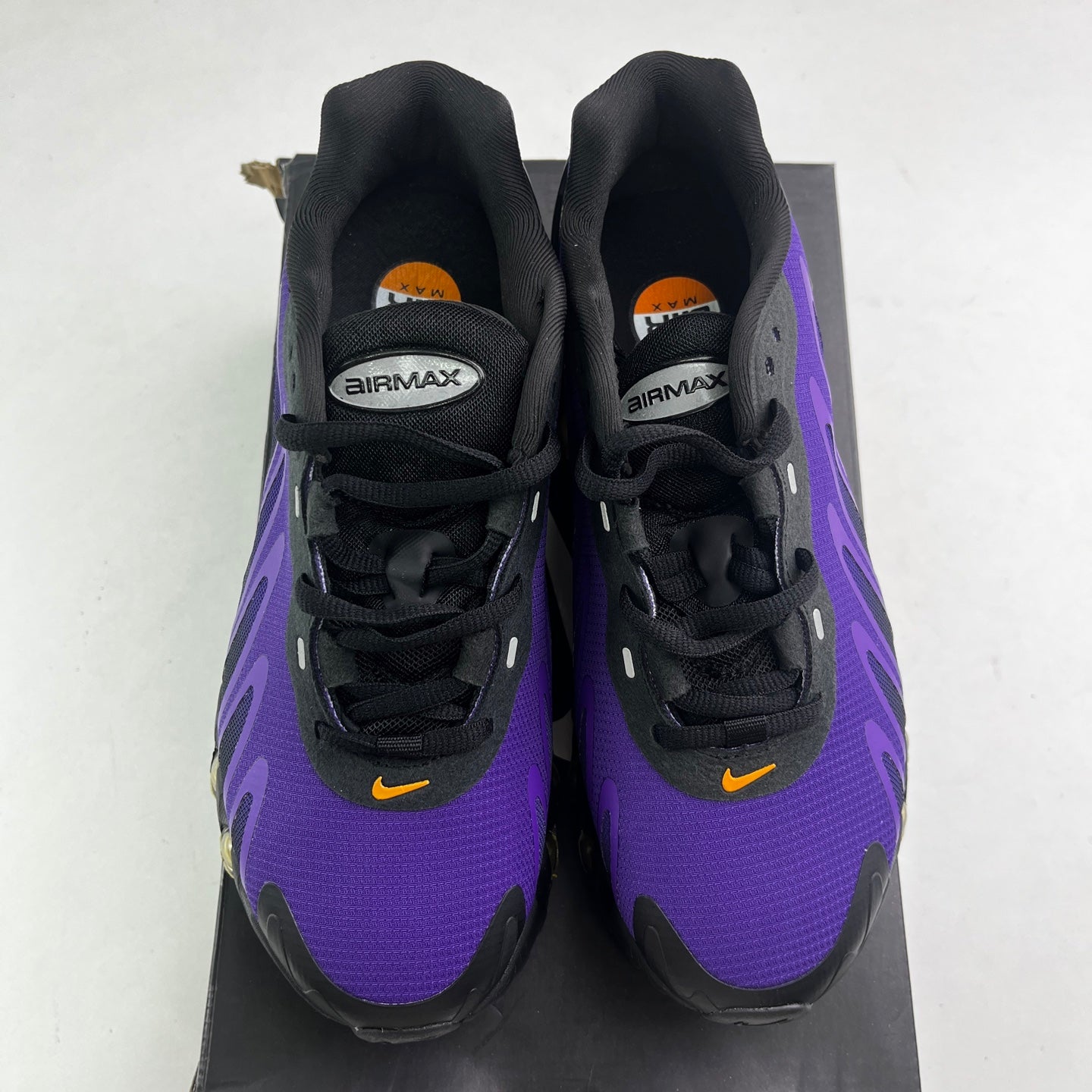 Nike Air Max DN8 Violet Black