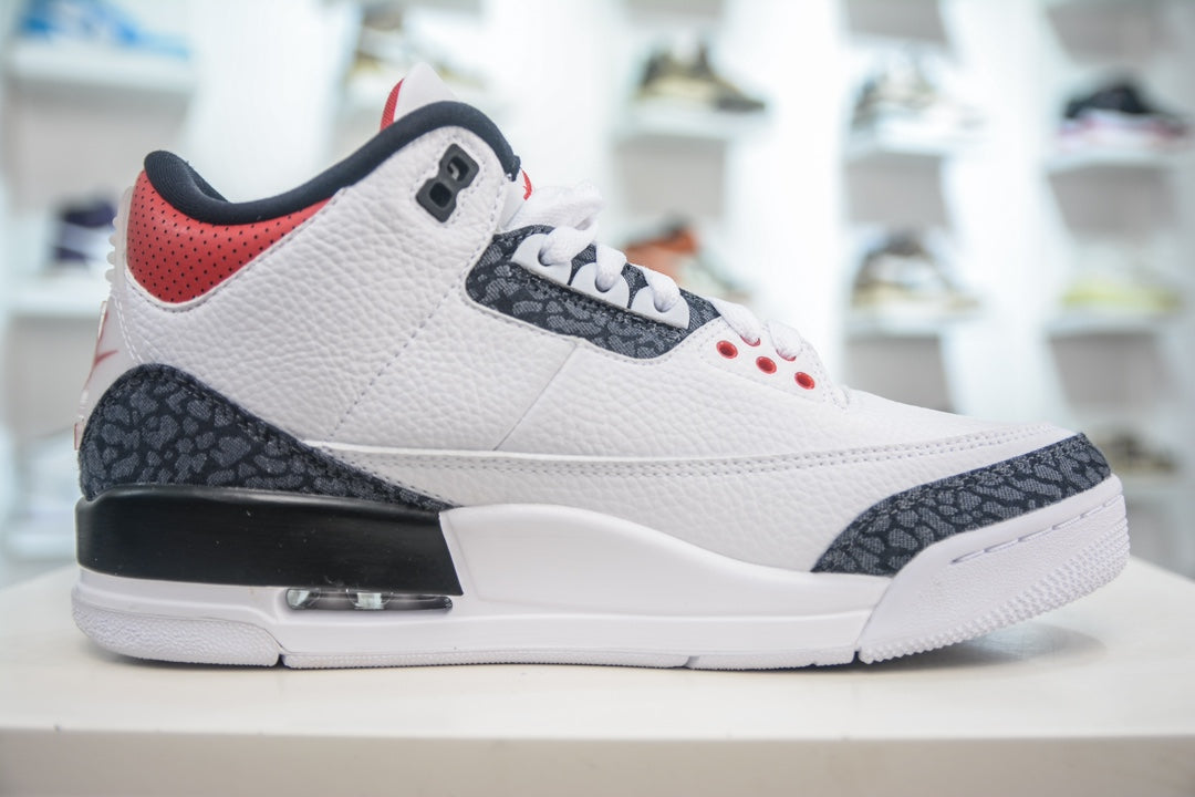 Jordan 3 Retro Japanese Denim