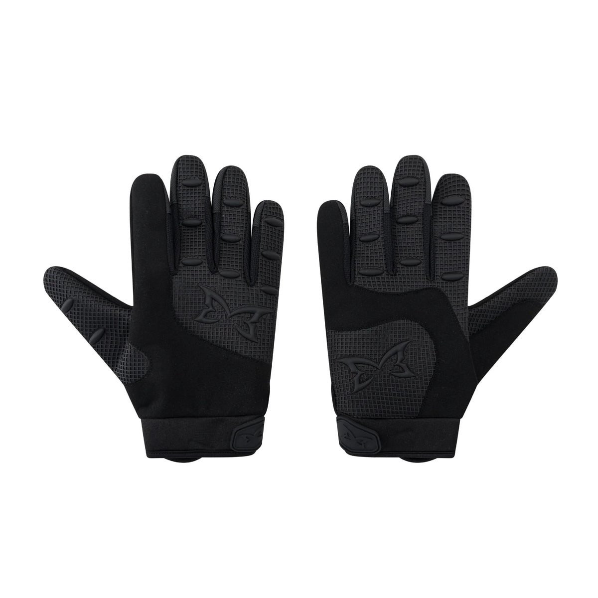 Mertra Technical Gloves Black