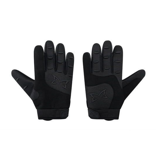 Mertra Technical Gloves Black