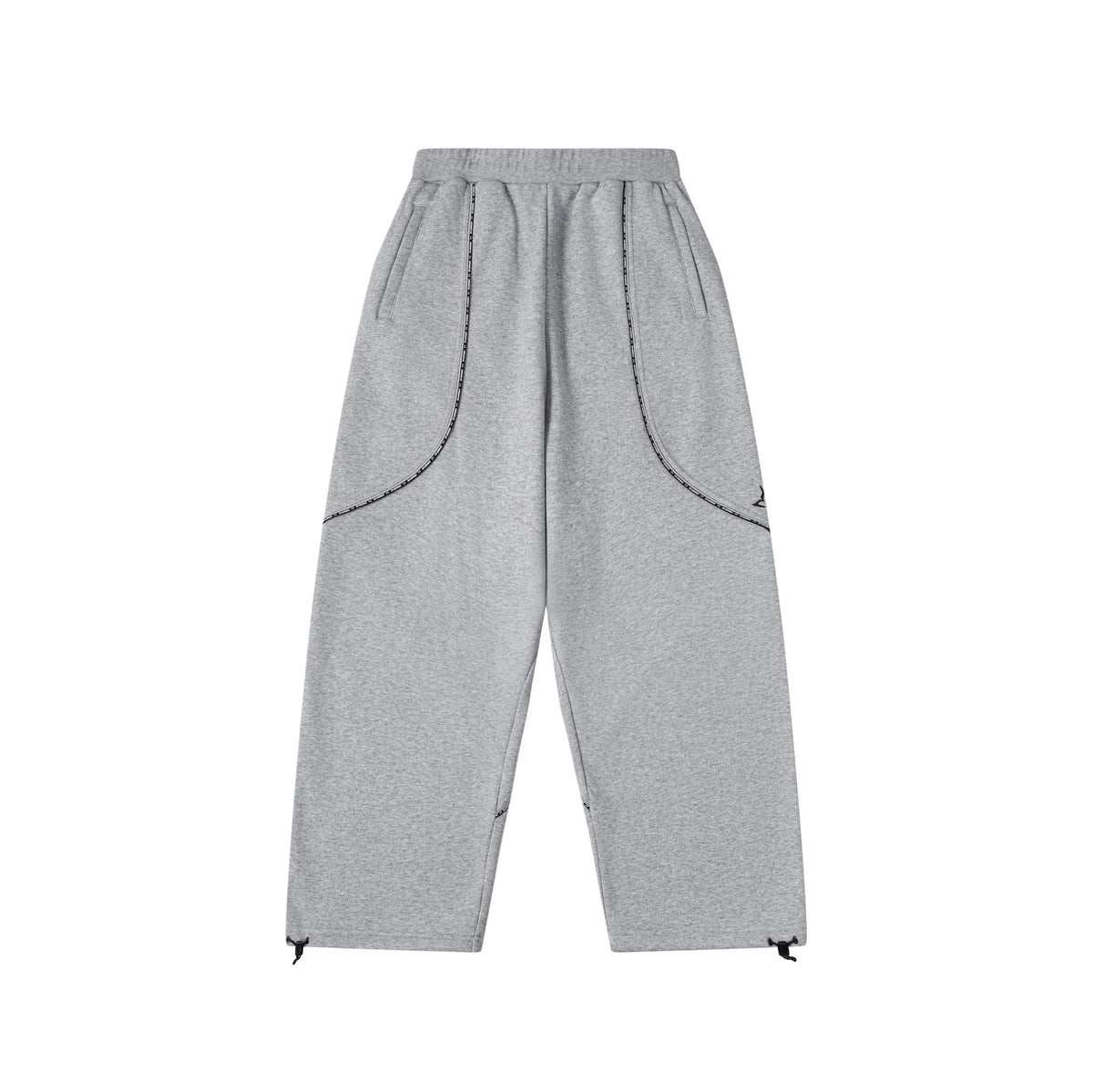 MERTRA Orbit Jogging Grey