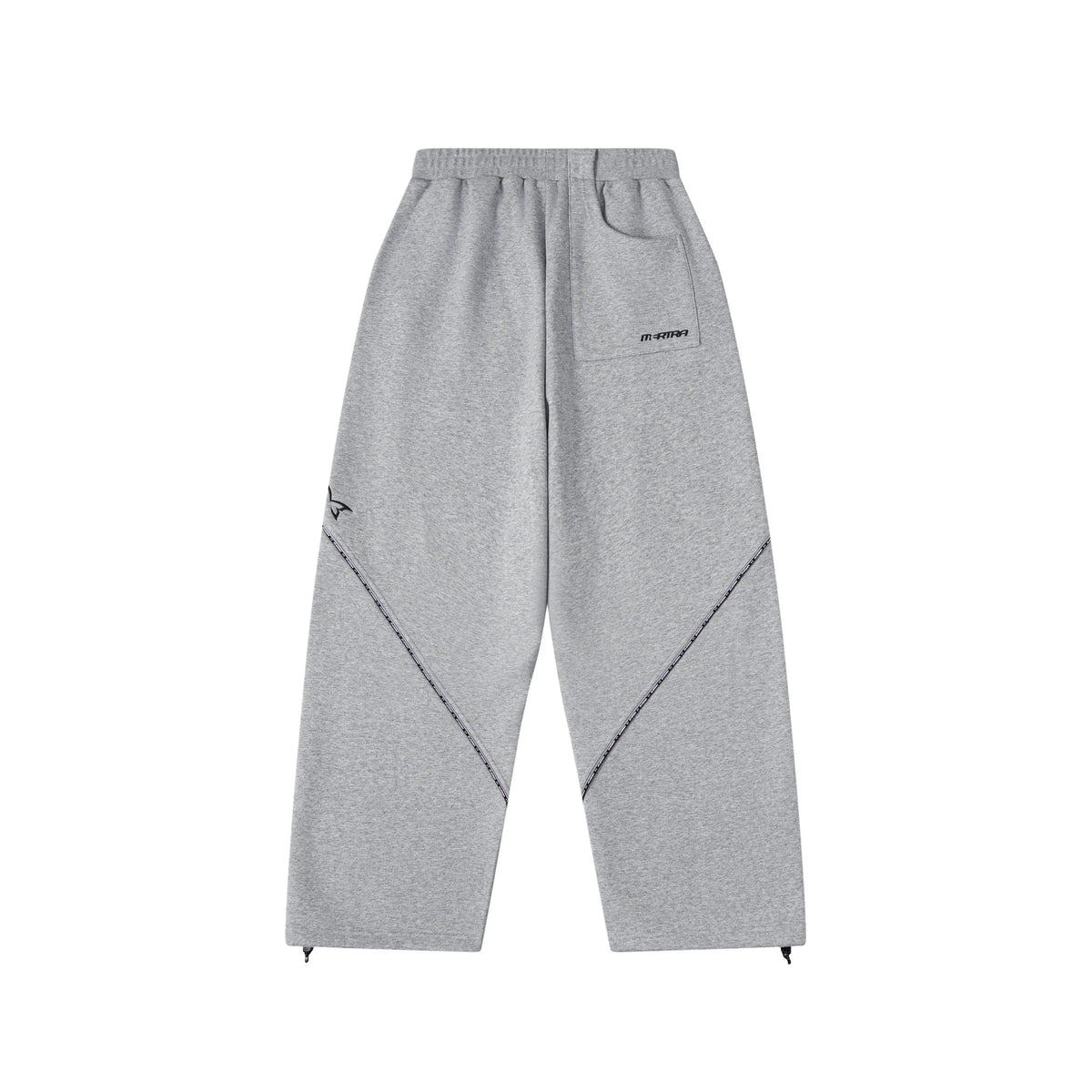 MERTRA Orbit Jogging Grey