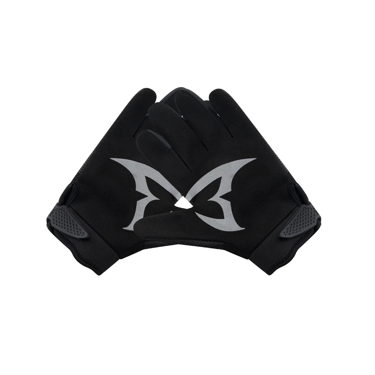 Mertra Technical Gloves Black