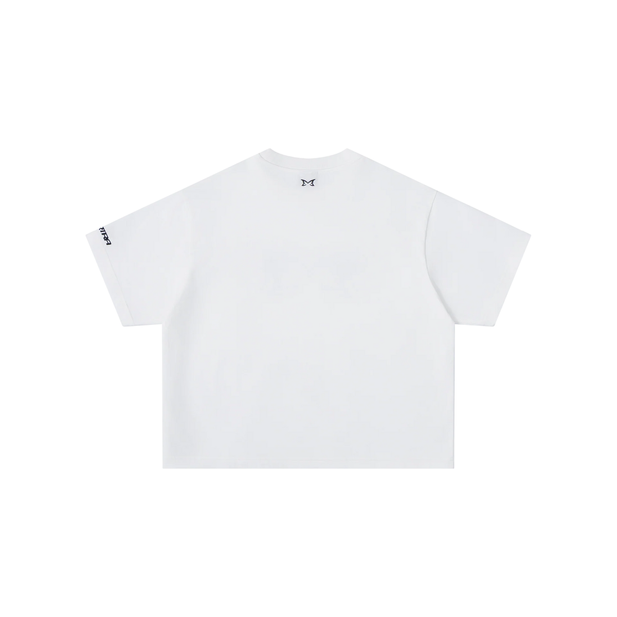 MERTRA Spider Tee White