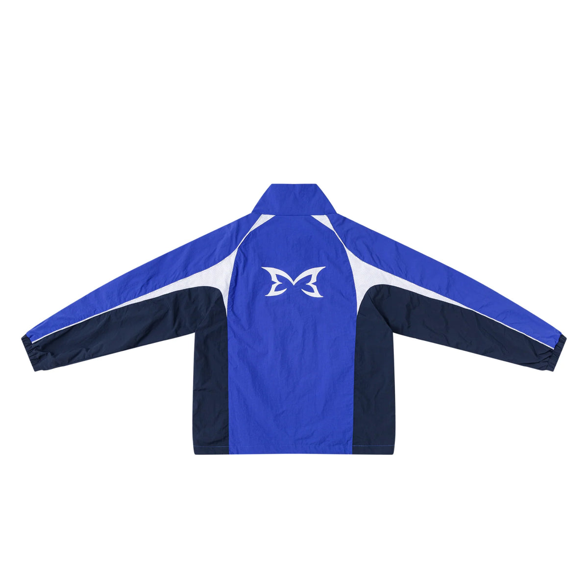 MERTRA Sport Tracksuit Jacket Blue