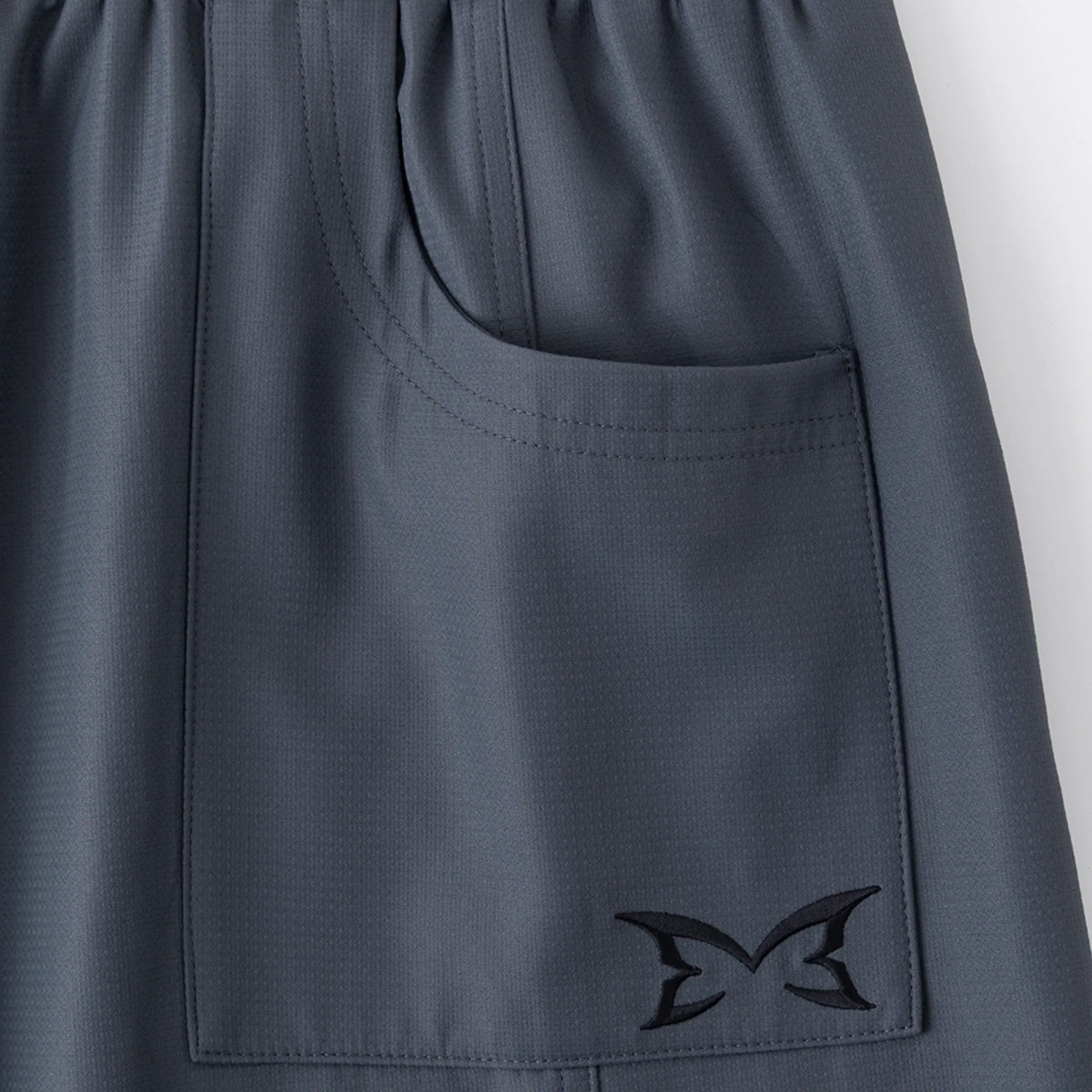 MERTRA Tech Shorts Dark Grey