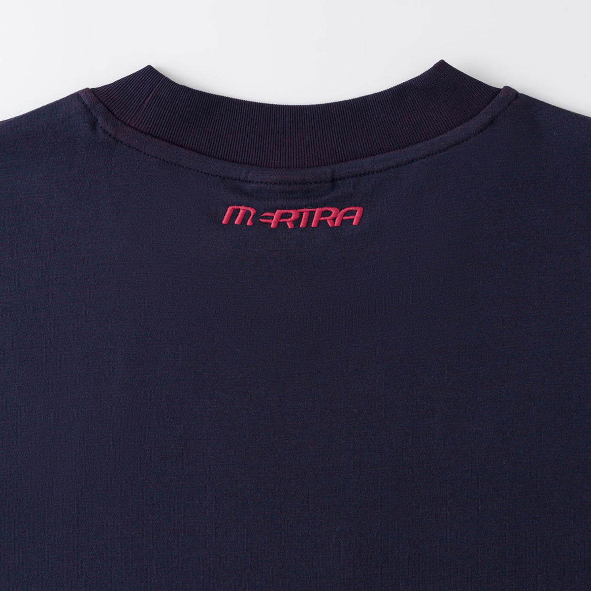 MERTRA Archive Disk Tee Navy