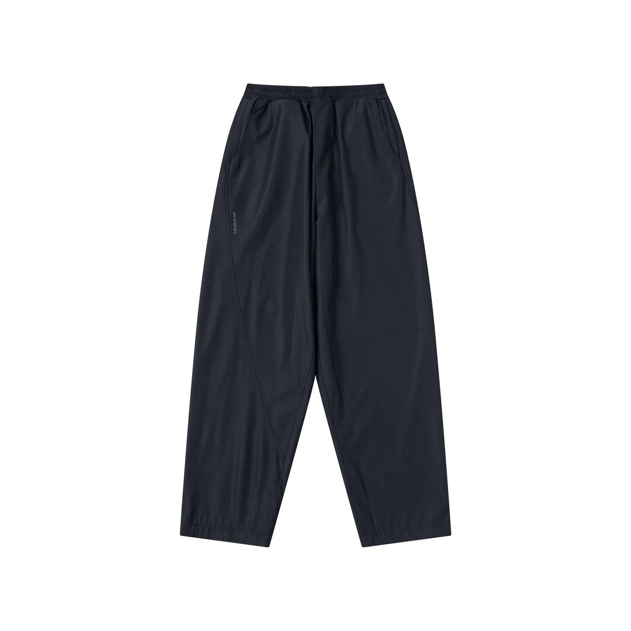 MERTRA Tech Jogging - (BLACK)