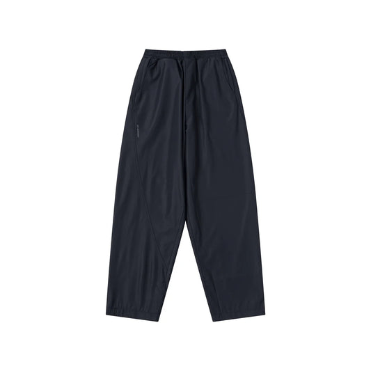 MERTRA Tech Jogging - (BLACK)