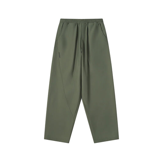 MERTRA Tech Jogging - (ARMY)