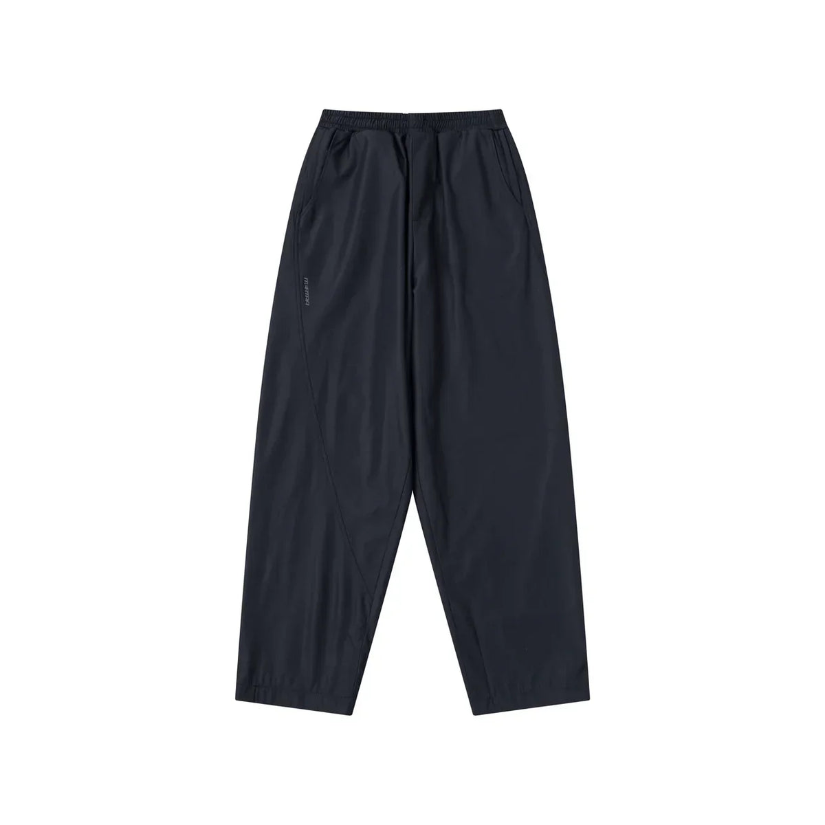 MERTRA Tech Jogging Black