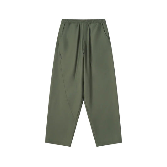 MERTRA Tech Jogging Army